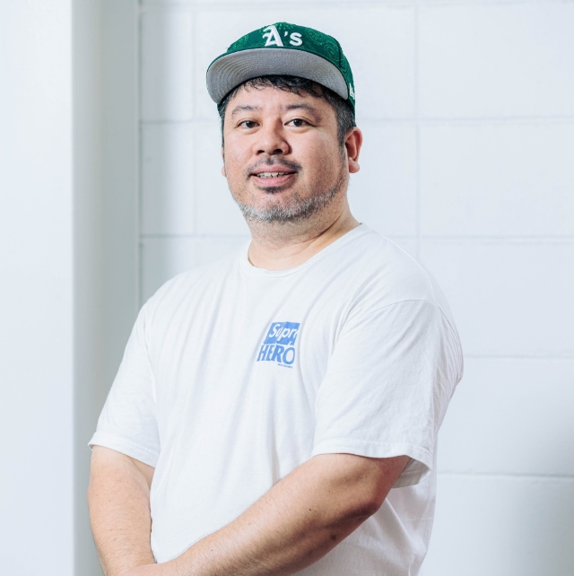 株式会社リアロ 朝山 優樹