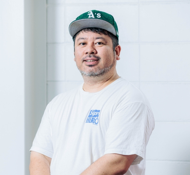 株式会社リアロ 朝山 優樹