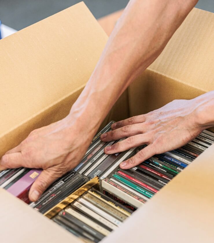 藍青堂が選ばれる理由