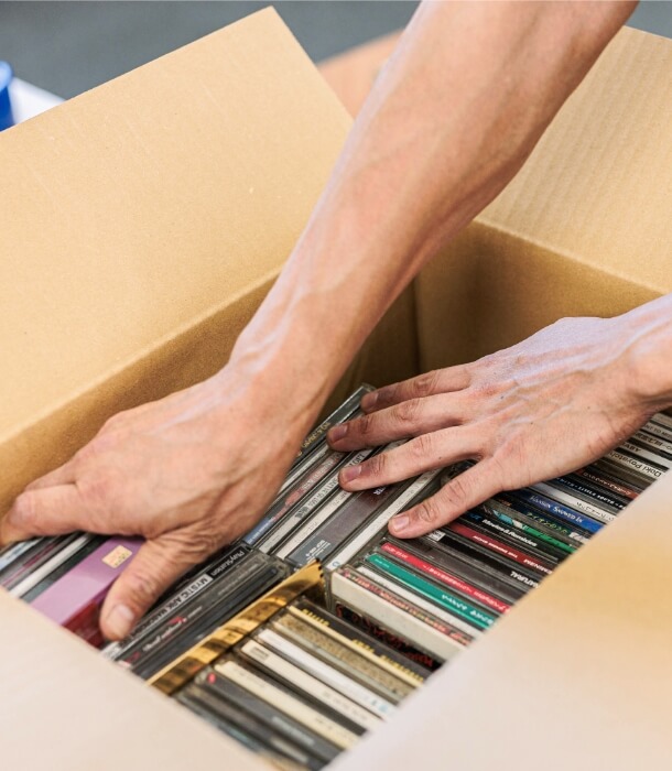 藍青堂が選ばれる理由